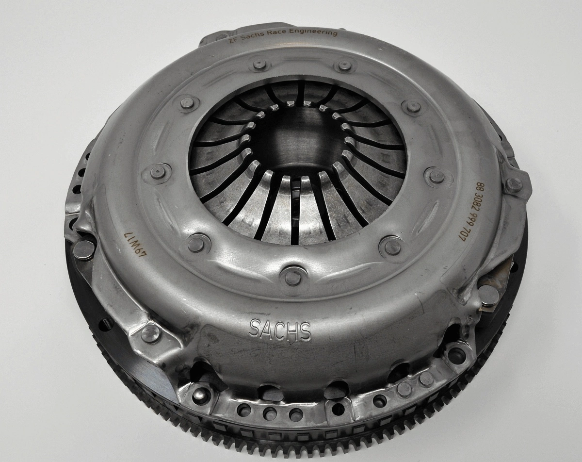 Clutch Kit